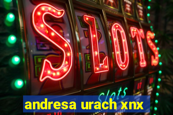 andresa urach xnx